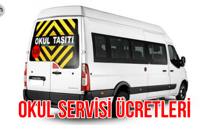 Ankara kırıkkale servis ücretleri 2020