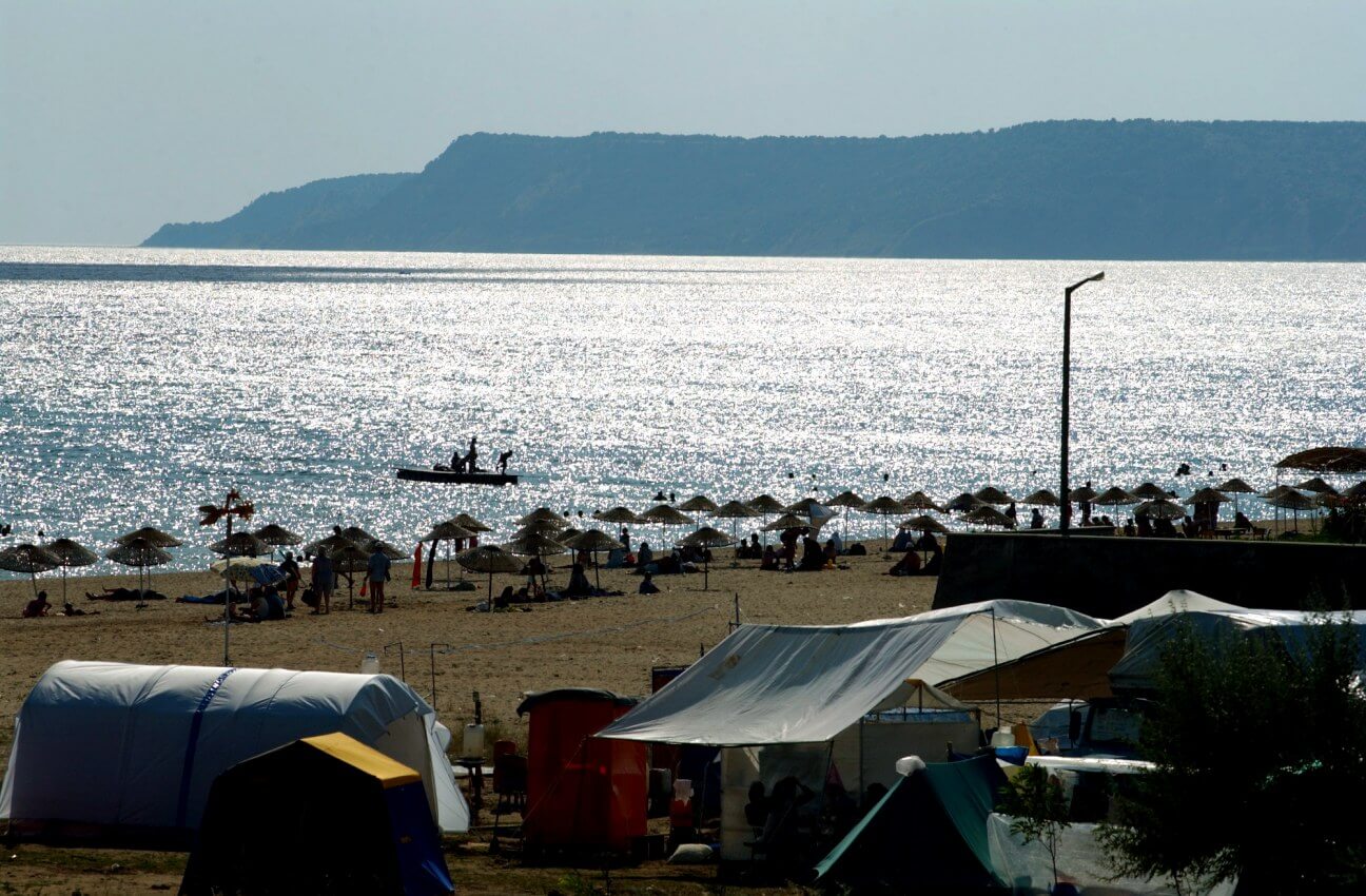 Sahillerde sertifikalı kiralık ev dönemi başlıyor Edirne Jet Haber