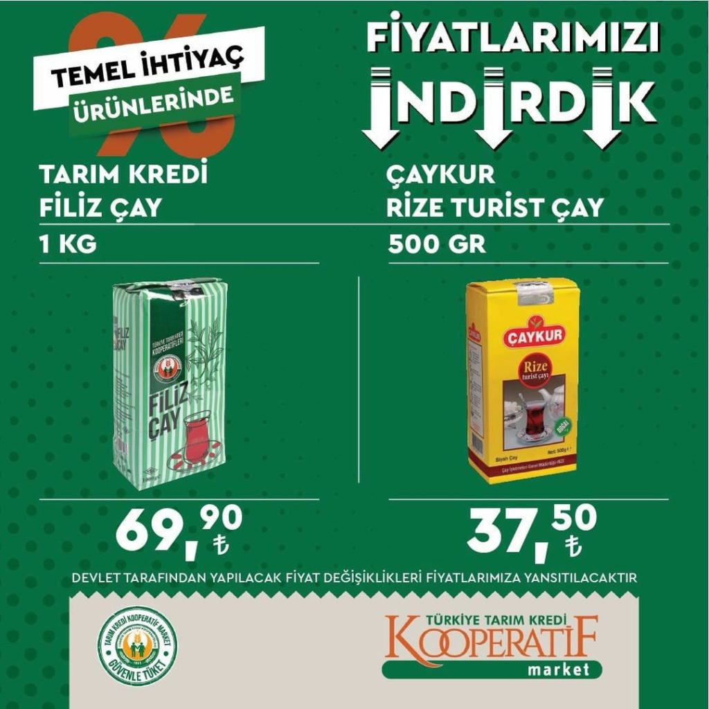 tarim kredi indirimleri 3 1