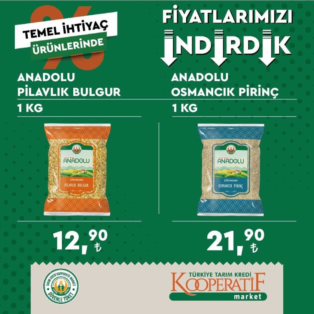 tarim kredi indirimleri 6 1