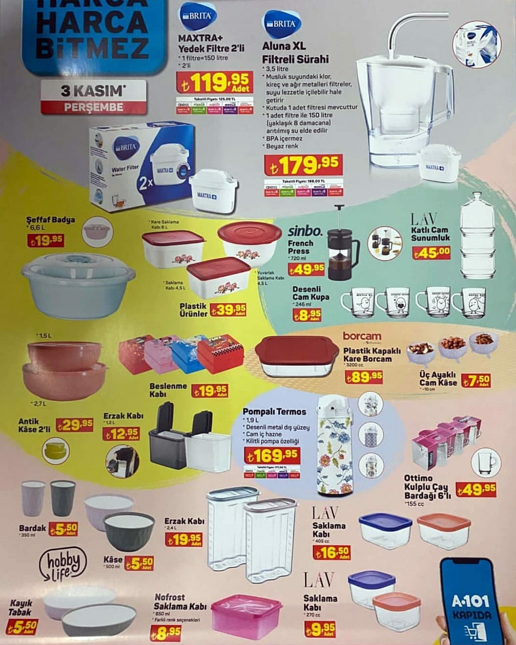 a101 3 november 2022 current products catalog 3