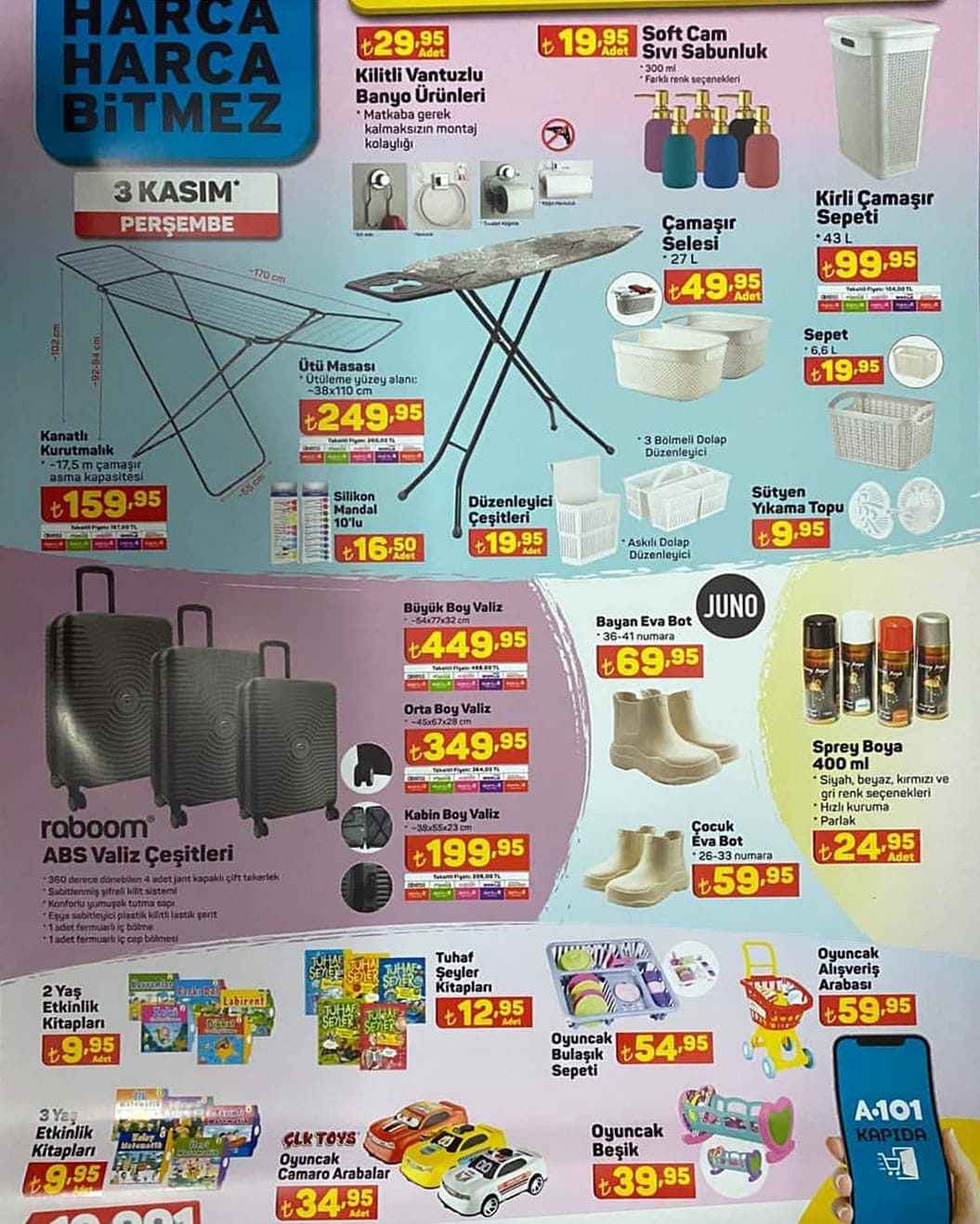 a101 3 november 2022 current products catalog 5