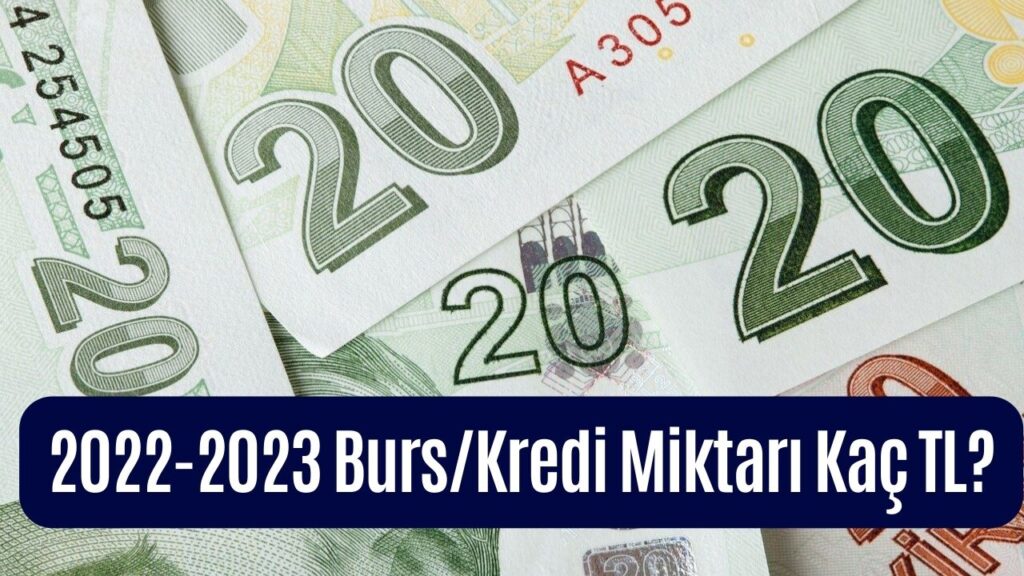 2022-2023 KYK Kredi ve Burs Sonuçları Açıklandı mı? KYK Burs Sonuçları Ne Zaman Açıklanacak?