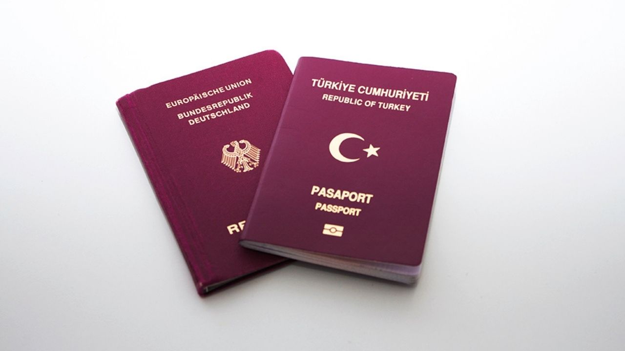 Çifte Vatandaş Olmak İsteyenlere Müjdeli Haber! Yaz Başlamadan