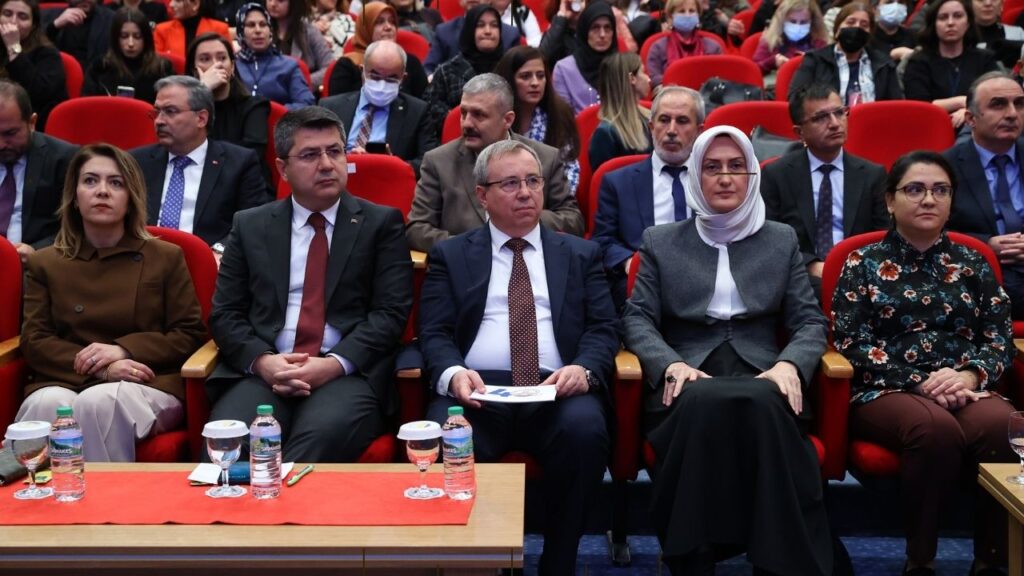 Panel Edirne'de Gerçekleştirildi: Kadın Kooperatifçiliğinde Yeni Dönem ve Fırsatlar