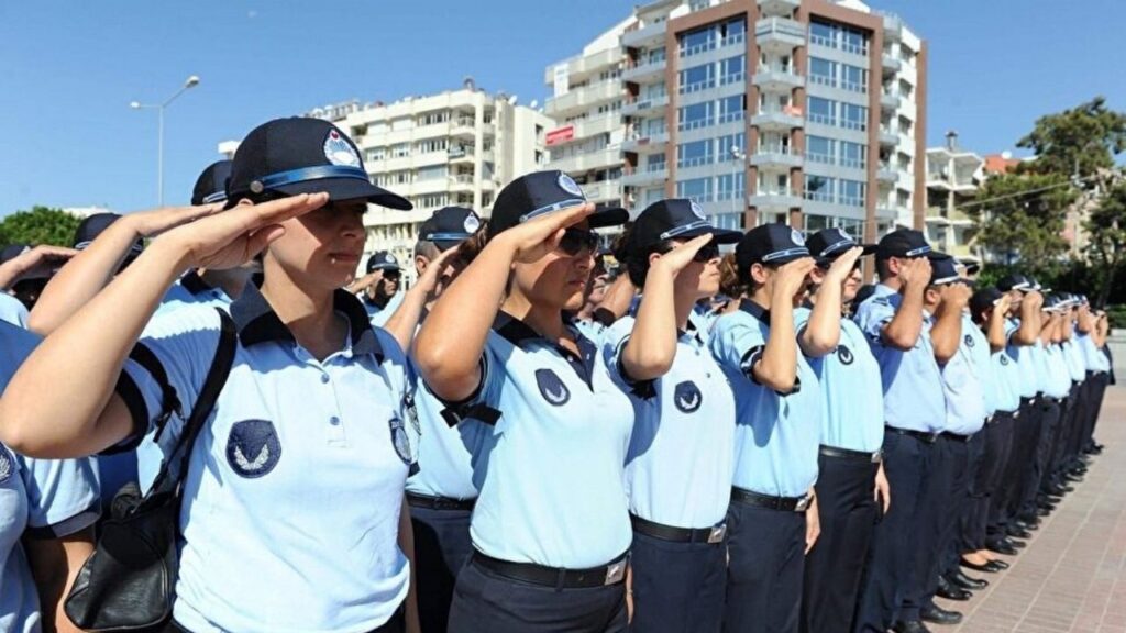 İş İlanı: 25 Zabıta Memuru Alınacak! Başvurular Ne Zaman, Başvuru Şartları Ne, Başvuru Sonuçları Ne Zaman Açıklanacak?