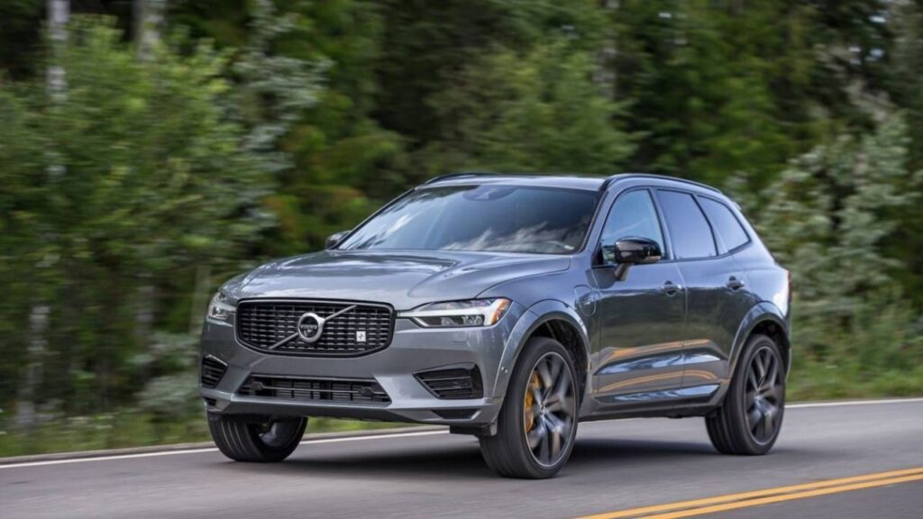 Volvo Ocak 2023 Güncel Fiyat Listesi Volvo S60, S90, XC40, XC60, XC90