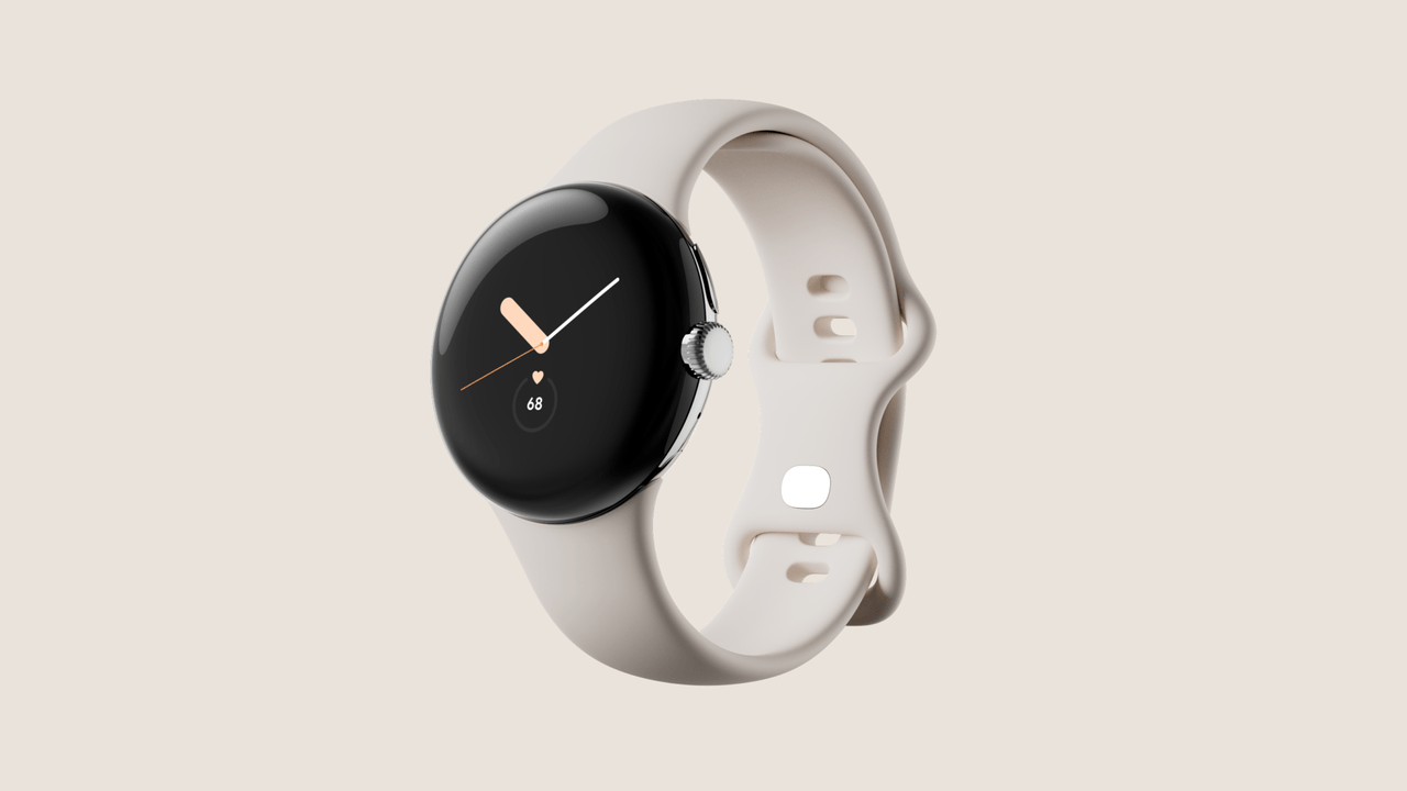 google-pixel-watch-icin-dusme-algilama-ozelligi-geldi