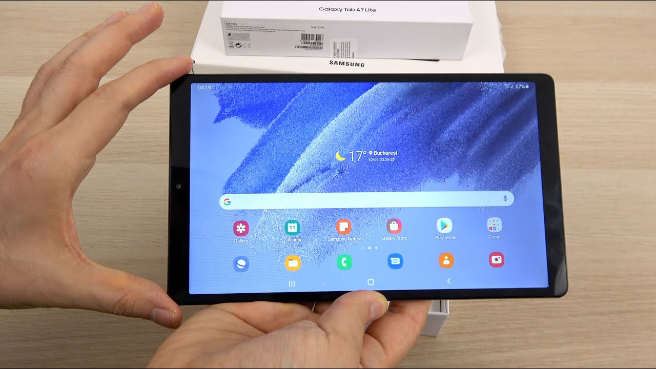 samsung-galaxy-tab-s9-8-160-mah-pille-geliyor